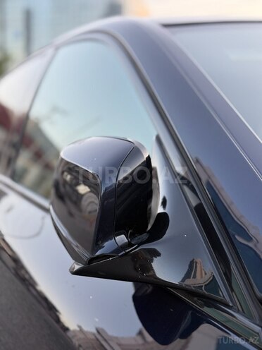 BMW 528 2013, 242,000 km - 2.0 l - Bakı