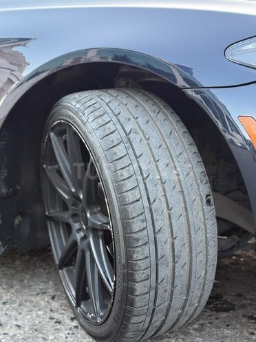 BMW 528 2013, 242,000 km - 2.0 l - Bakı