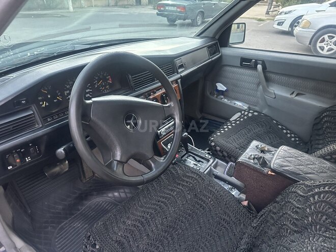 Mercedes 190 1991, 409,069 km - 2.0 l - İmişli