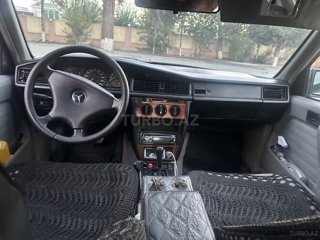 Mercedes 190 1991, 409,069 km - 2.0 l - İmişli