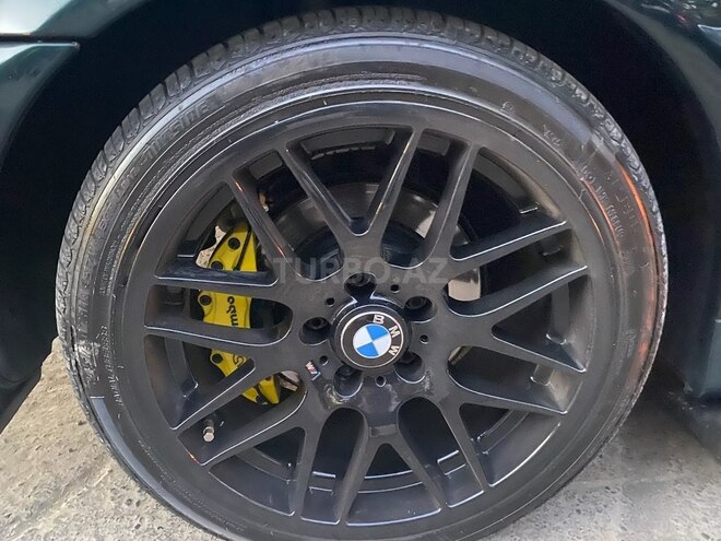 BMW 528 1996, 500,000 km - 2.8 l - Bakı