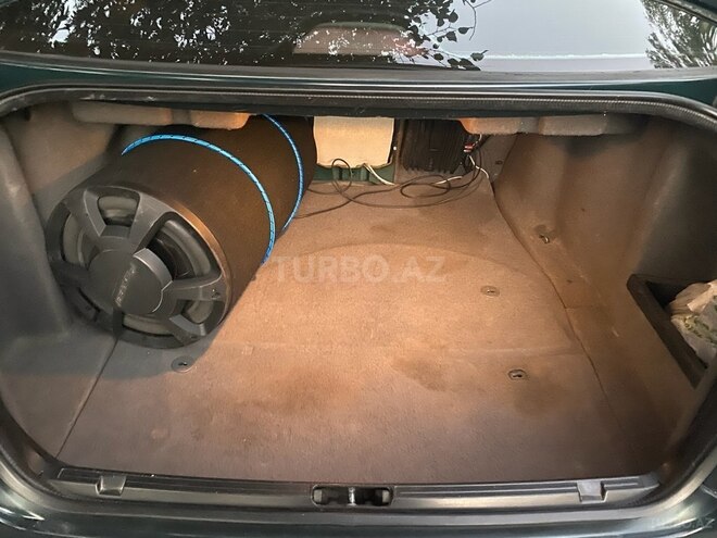 BMW 528 1996, 500,000 km - 2.8 l - Bakı