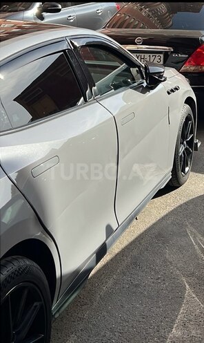 Changan Uni-V 2023, 7,949 km - 1.5 l - Bakı