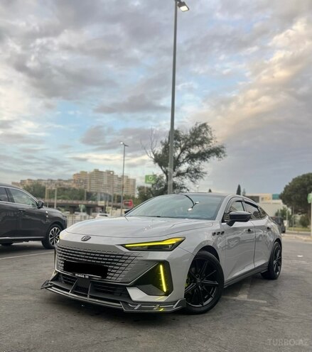 Changan Uni-V 2023, 7,949 km - 1.5 l - Bakı