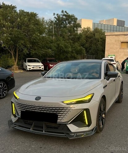 Changan Uni-V 2023, 7,949 km - 1.5 l - Bakı