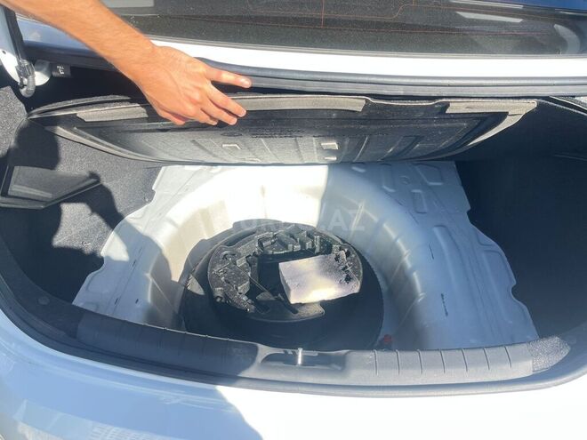 Hyundai Elantra 2019, 109,435 km - 2.0 l - Sumqayıt