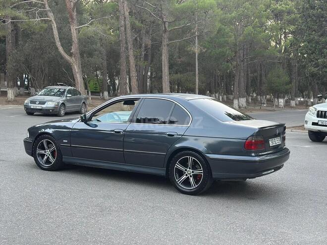 BMW 528 1996, 344,000 km - 2.8 l - Sumqayıt