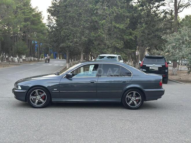 BMW 528 1996, 344,000 km - 2.8 l - Sumqayıt