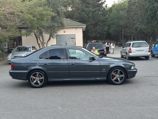 BMW 528 1996, 344,000 km - 2.8 l - Sumqayıt