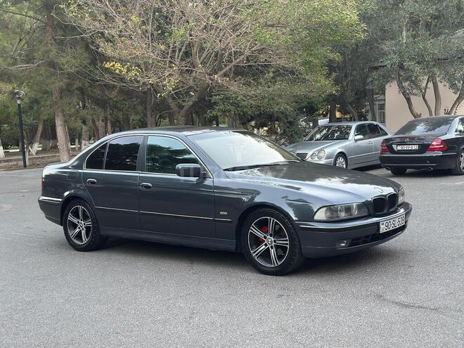 BMW 528 1996, 344,000 km - 2.8 l - Sumqayıt
