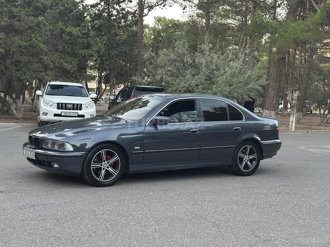 BMW 528 1996, 344,000 km - 2.8 l - Sumqayıt