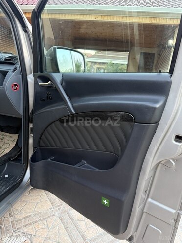 Mercedes Vito 115 2010, 255,000 km - 2.2 l - Bakı