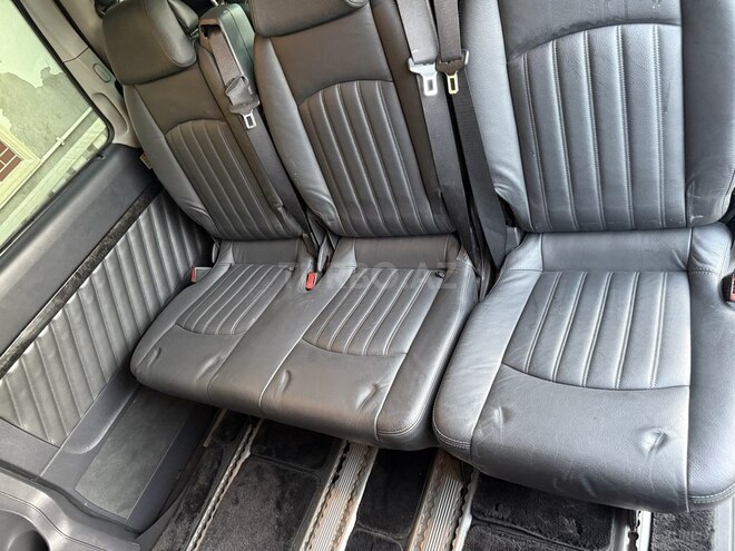 Mercedes Vito 115 2010, 255,000 km - 2.2 l - Bakı
