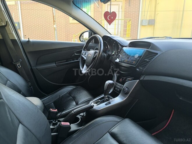 Chevrolet Cruze 2014, 228,000 km - 1.4 л - Bakı