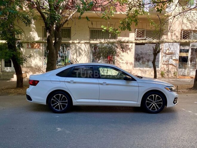 Volkswagen Jetta 2022, 88,000 km - 1.4 l - Bakı