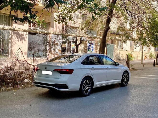 Volkswagen Jetta 2022, 88,000 km - 1.4 l - Bakı