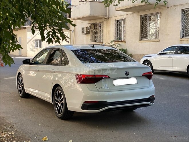 Volkswagen Jetta 2022, 88,000 km - 1.4 l - Bakı