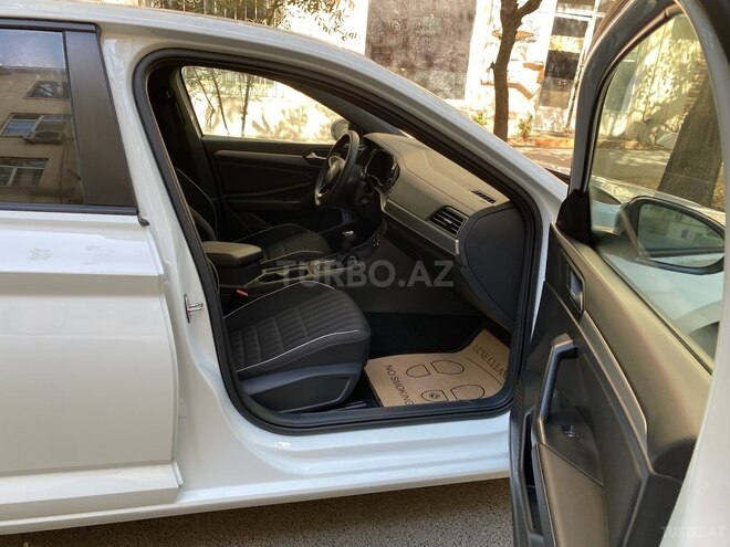 Volkswagen Jetta 2022, 88,000 km - 1.4 l - Bakı