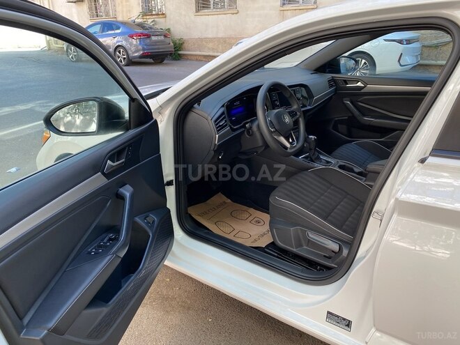 Volkswagen Jetta 2022, 88,000 km - 1.4 l - Bakı