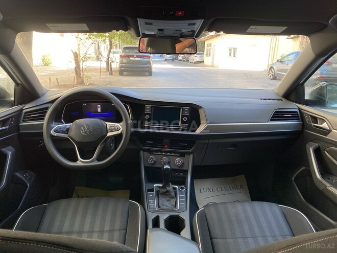 Volkswagen Jetta 2022, 88,000 km - 1.4 l - Bakı