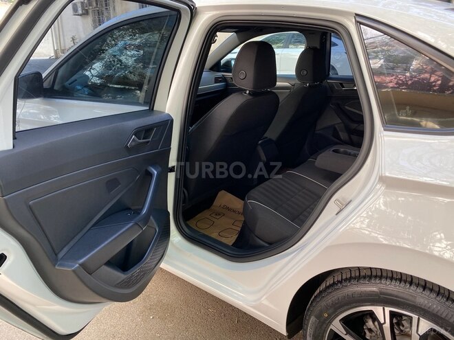 Volkswagen Jetta 2022, 88,000 km - 1.4 l - Bakı