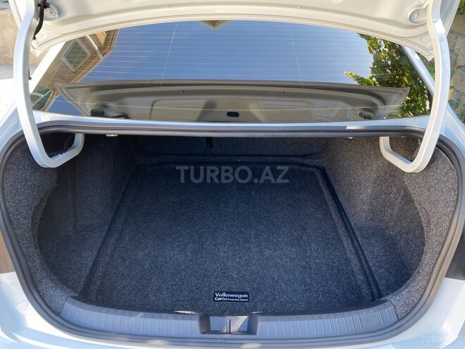 Volkswagen Jetta 2022, 88,000 km - 1.4 l - Bakı