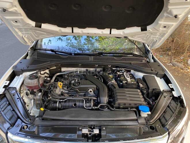 Volkswagen Jetta 2022, 88,000 km - 1.4 l - Bakı
