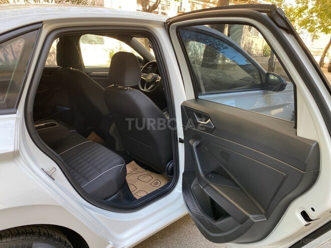 Volkswagen Jetta 2022, 88,000 km - 1.4 l - Bakı