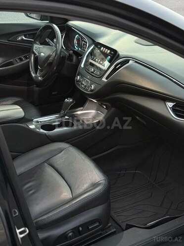 Chevrolet Malibu 2018, 202,000 km - 1.5 l - Gəncə