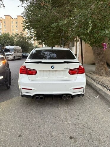 BMW 328 2014, 168,726 km - 2.0 л - Bakı