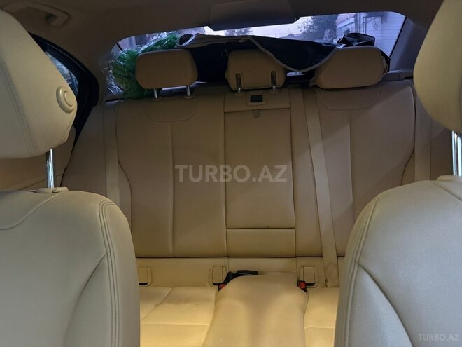 BMW 328 2014, 168,726 km - 2.0 л - Bakı
