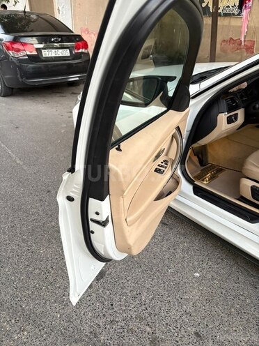 BMW 328 2014, 168,726 km - 2.0 л - Bakı