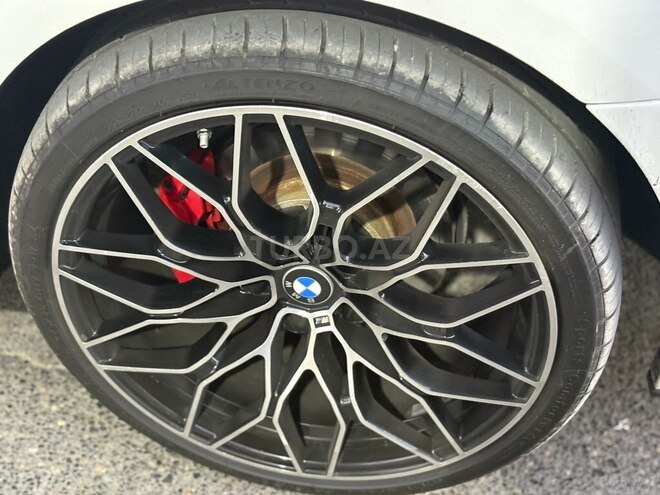 BMW 328 2014, 168,726 km - 2.0 л - Bakı