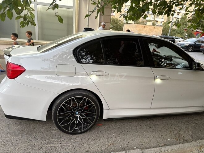 BMW 328 2014, 168,726 km - 2.0 л - Bakı