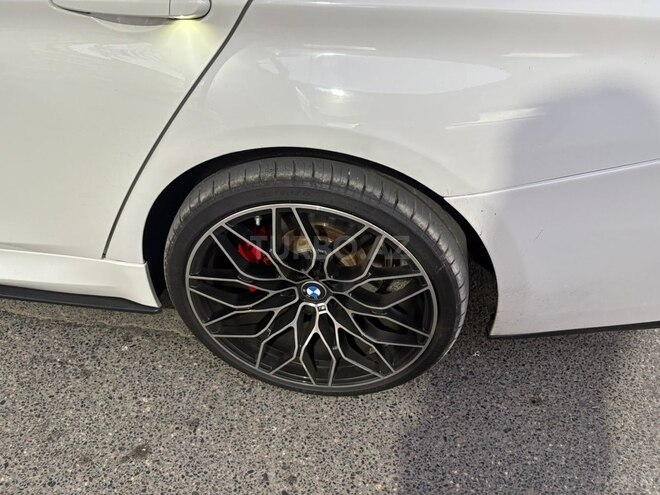 BMW 328 2014, 168,726 km - 2.0 л - Bakı