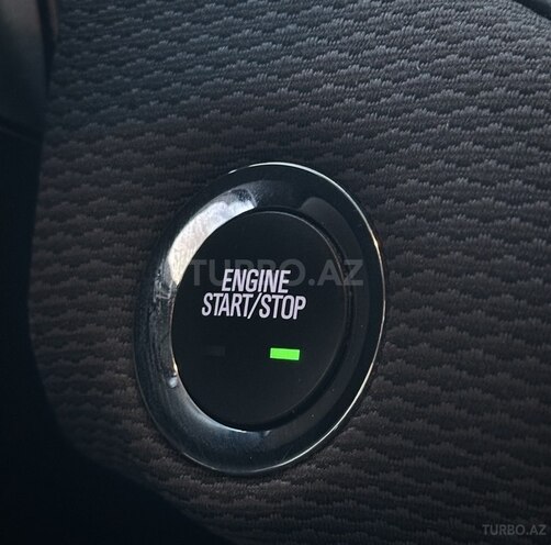 Chevrolet Cruze 2016, 160,000 km - 1.4 l - Bakı