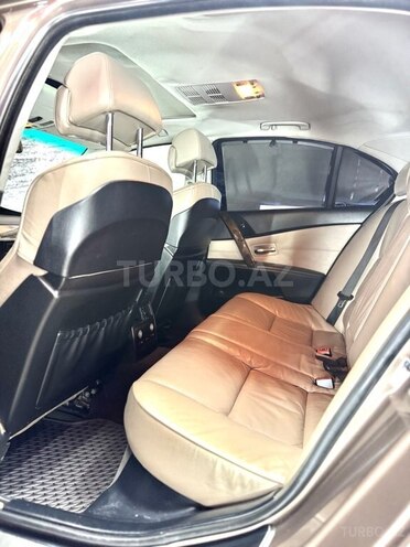 BMW 525-17