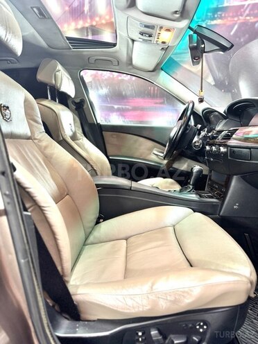BMW 525-16