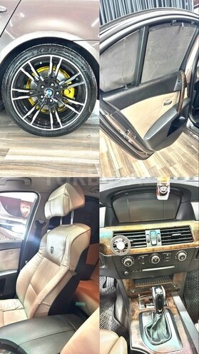 BMW 525-18