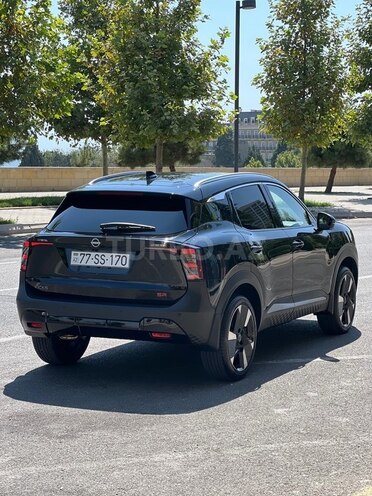 Nissan Kicks 2024, 21,768 km - 2.0 l - Bakı