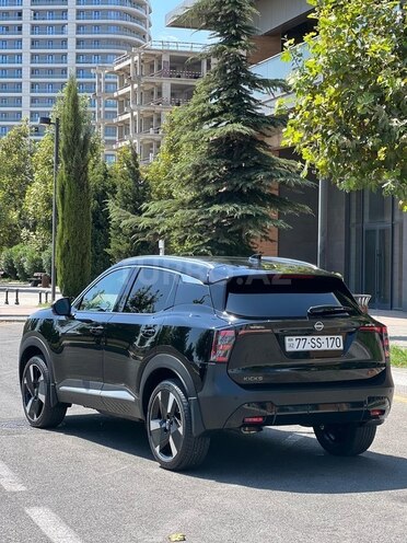 Nissan Kicks 2024, 21,768 km - 2.0 l - Bakı
