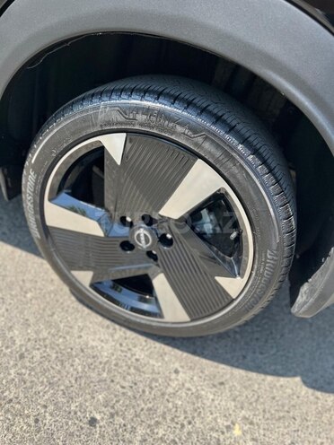 Nissan Kicks 2024, 21,768 km - 2.0 l - Bakı