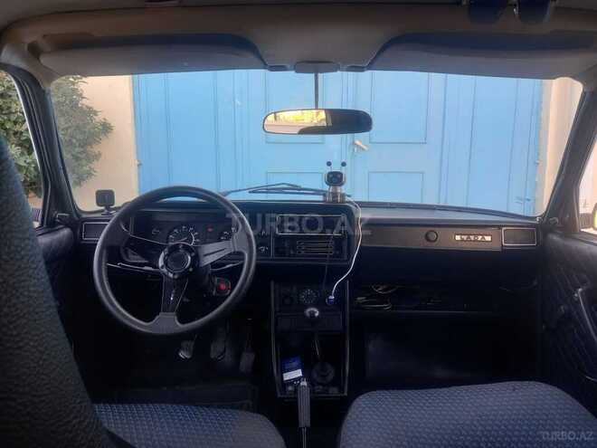 LADA (VAZ) 2107 2007, 213,000 km - 1.6 l - Bakı
