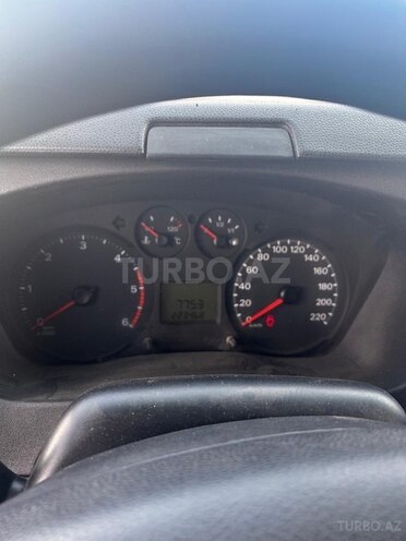 Ford Transit 2008, 223,000 km - 2.4 л - Bakı