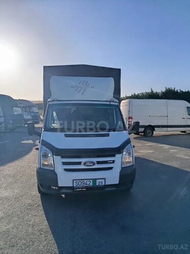Ford Transit 2008, 223,000 km - 2.4 л - Bakı