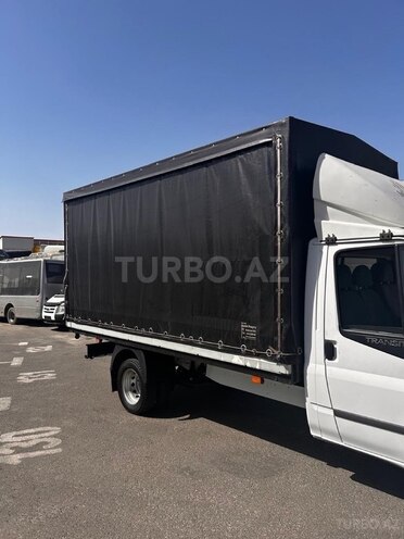 Ford Transit 2008, 223,000 km - 2.4 л - Bakı