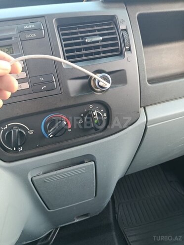 Ford Transit 2008, 223,000 km - 2.4 л - Bakı