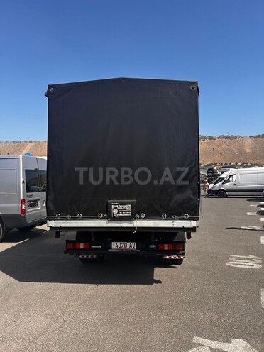 Ford Transit 2008, 223,000 km - 2.4 л - Bakı