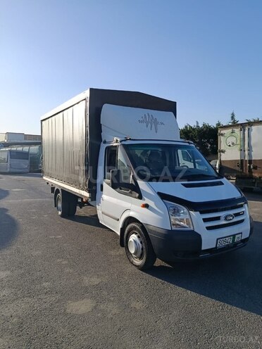 Ford Transit 2008, 223,000 km - 2.4 л - Bakı