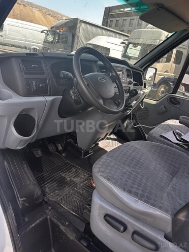 Ford Transit 2008, 223,000 km - 2.4 л - Bakı